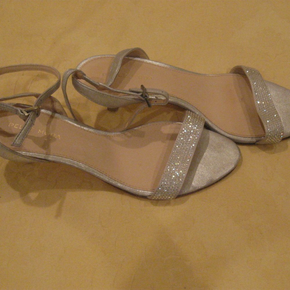Pelle Moda Dress Sandal